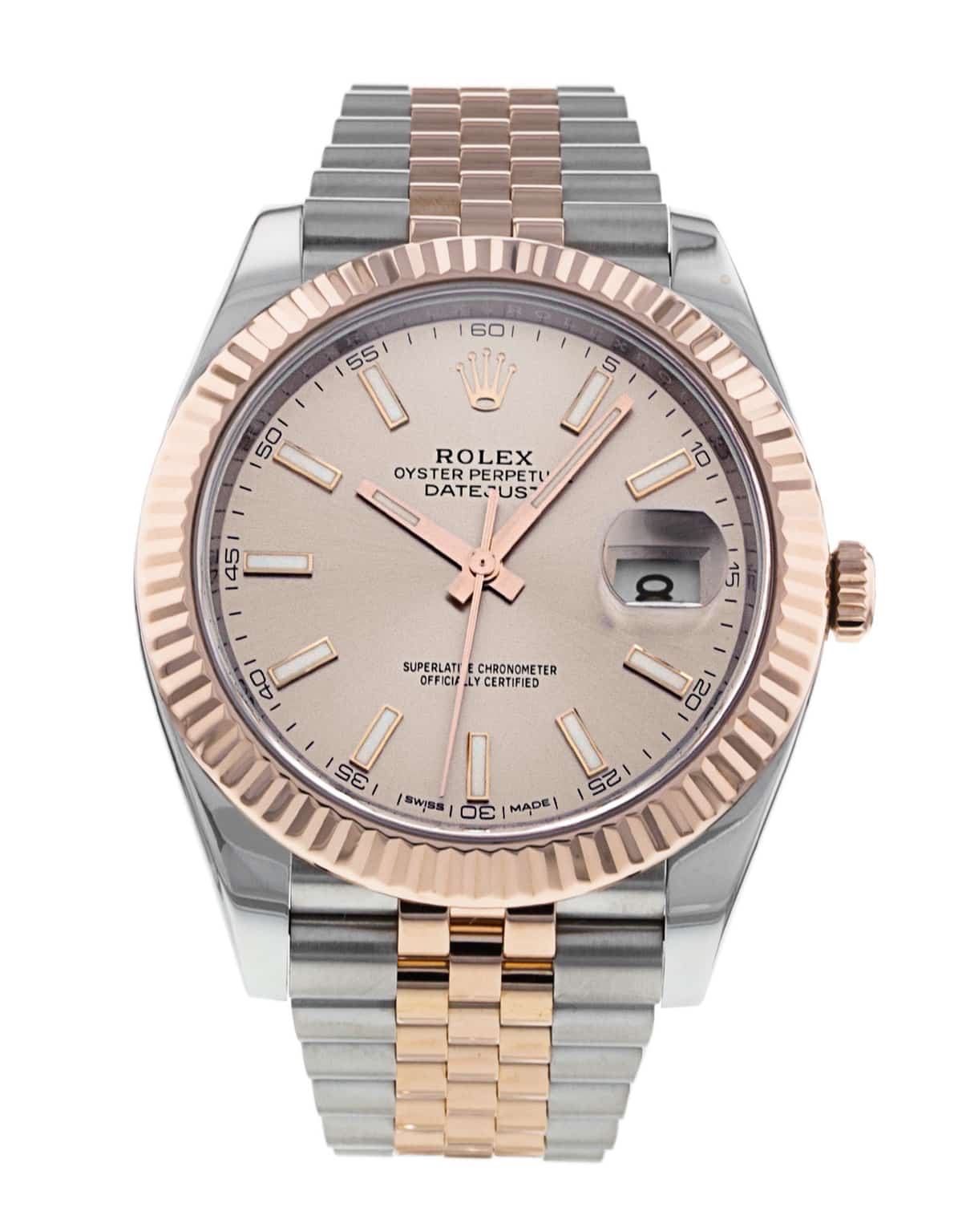 Rolex Datejust 41 126331